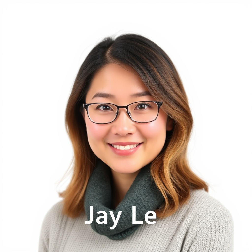 Jay Le