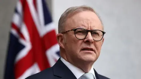 The Australian Government Announces Increased Emission Cuts by 2035
