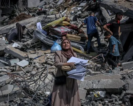 Paris Needed to Acknowledged Palestinian Statehood Years Ago: A Skeptic Asks: What Prompted This Move?